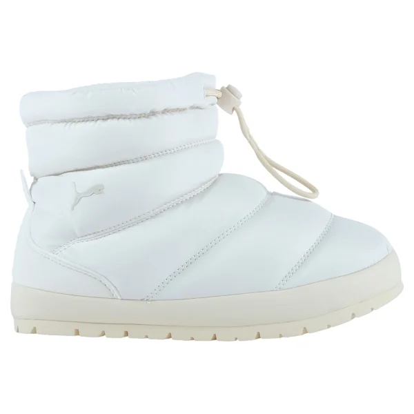 Puma Tuff Terra Hi Slippers 402177 Bot - Görsel 5