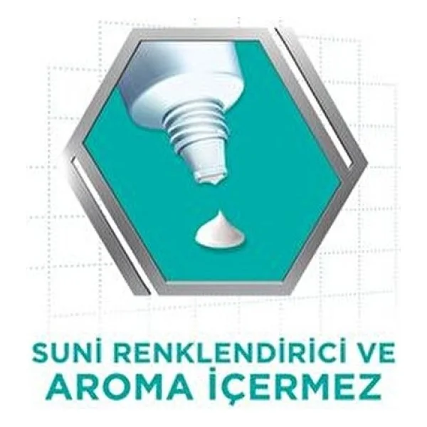 Corega Tat İçermez 40 gr 4 Adet Protez Diş Yapıştırıcı - Görsel 6