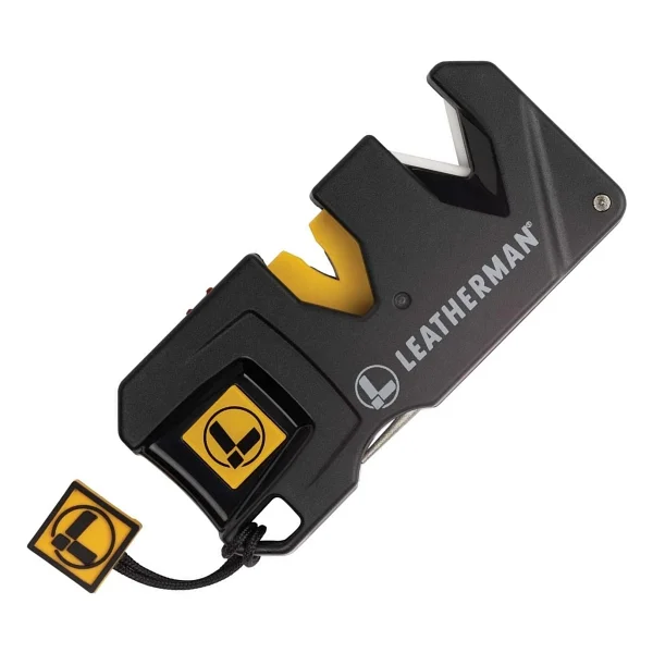 Leatherman Blade Sharpener Bıçak Bileyici - Görsel 10