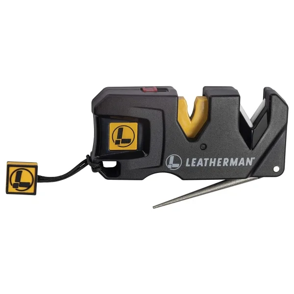 Leatherman Blade Sharpener Bıçak Bileyici - Görsel 3