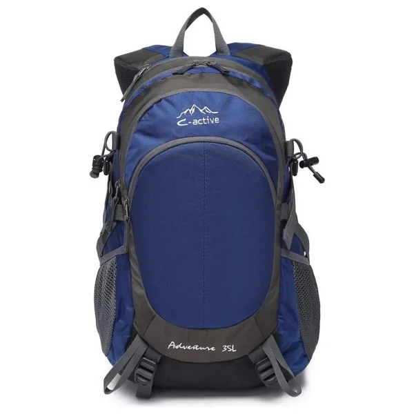 C-Active 35 Litre Kamp Seyahat Outdoor Dağcı Sırt Çantası 8692 - Görsel 9