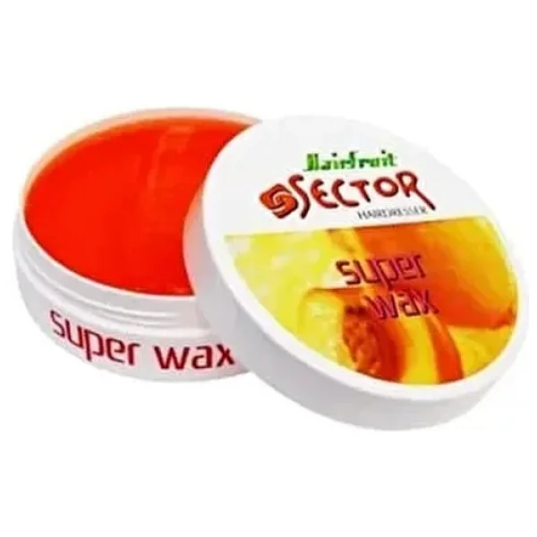 Sector Wax Hairfruit Strong 150 Ml - Görsel 3