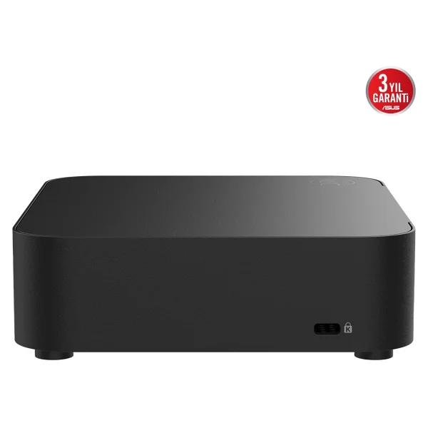 ASUS NUC14 Essential Intel Processor N97 Barebone (RAM Yok, Disc Yok) Freedos Mini PC - RNUC14MNK9700002 - Görsel 4