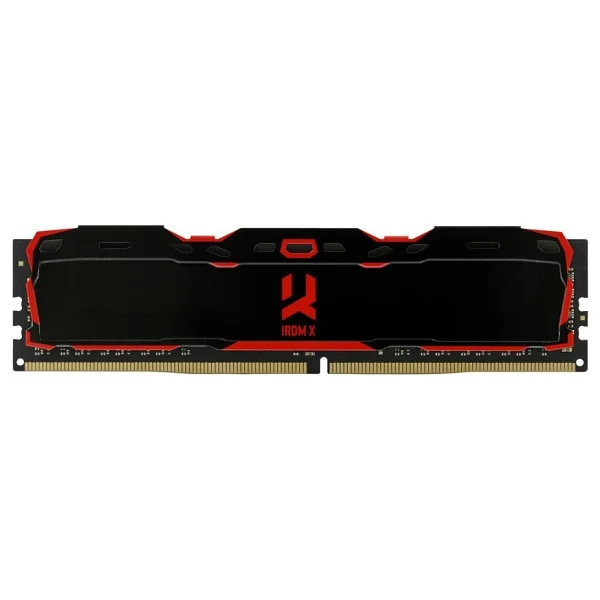 Goodram 8gb (1X8GB) Irdm x Ddr4 3200MHZ CL16 1.35V Soğutuculu Pc Ram - Görsel 3
