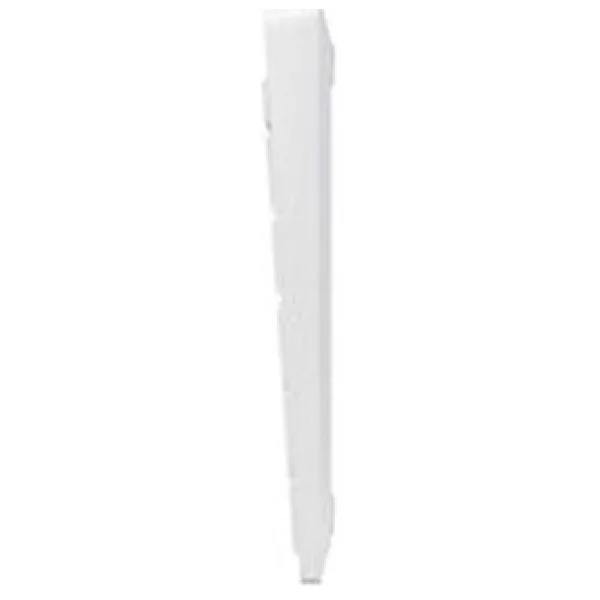 Samsung Smart Trio 500 Bluetooth Beyaz Klavye - Görsel 6
