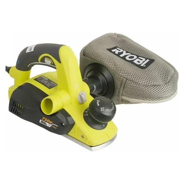 Ryobi EPN7582NHG Planya Makinesi 82MM (5133000352) - Görsel 6