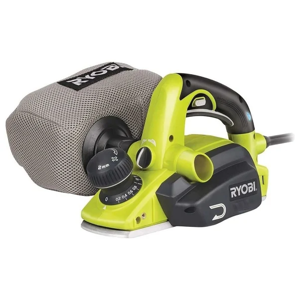 Ryobi EPN7582NHG Planya Makinesi 82MM (5133000352) - Görsel 4