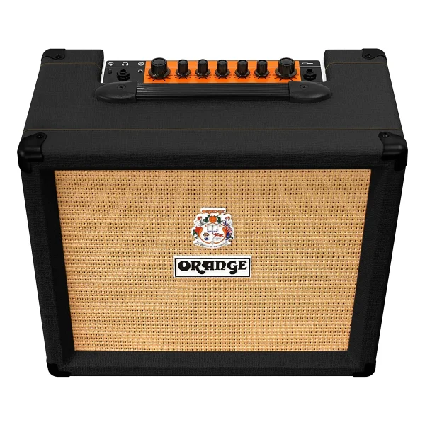 Orange O-Tone 40 12 inç 40 W Solid State Combo Amfi - Görsel 10