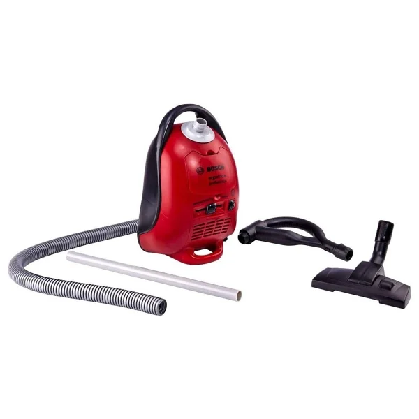 Klein Toys Bosch Oyuncak Elektrikli Süpürge - Görsel 7