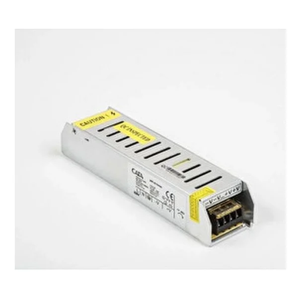 Cata 5a Slim Led Trafosu Fansız 60w - Görsel 2
