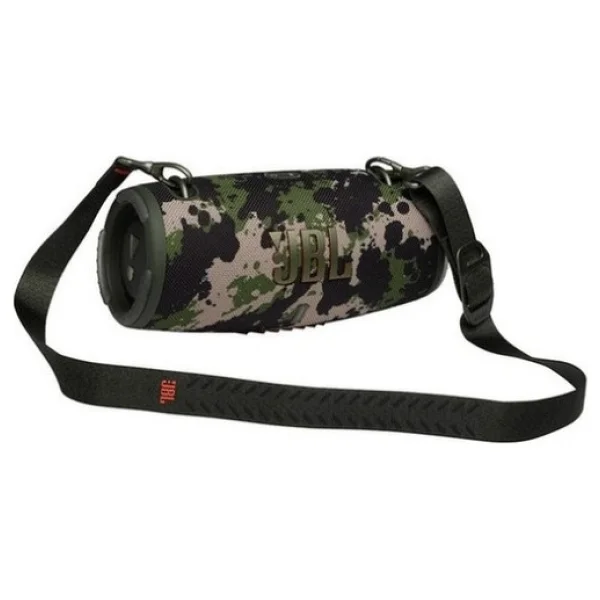 JBL Xtreme 3 Kamuflaj Bluetooth Hoparlör - Görsel 2