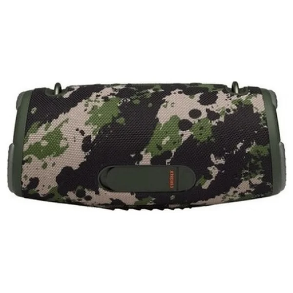 JBL Xtreme 3 Kamuflaj Bluetooth Hoparlör - Görsel 3