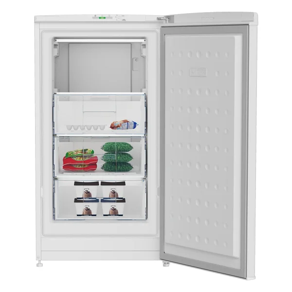 Beko 7043 MB 4 Çekmeceli Derin Dondurucu - Görsel 5