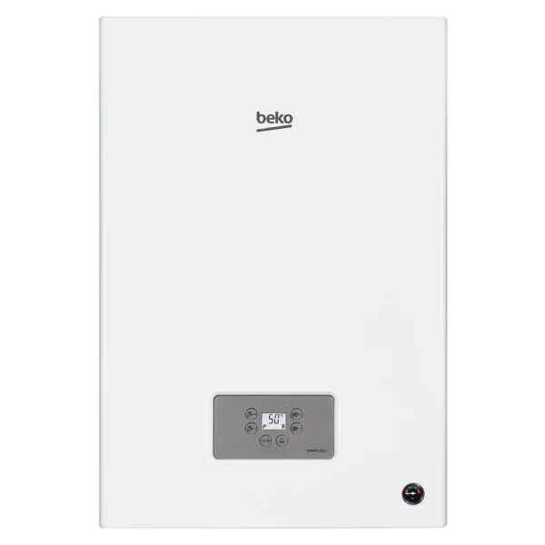 Beko Smart Logıc 30 Premix Hermetik Tam Yoğuşmalı Kombi - Görsel 2
