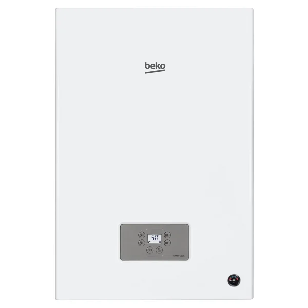 Beko Smart Logıc 30 Premix Hermetik Tam Yoğuşmalı Kombi - Görsel 5