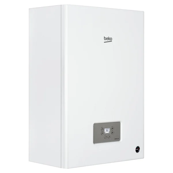 Beko Smart Logıc 30 Premix Hermetik Tam Yoğuşmalı Kombi - Görsel 6