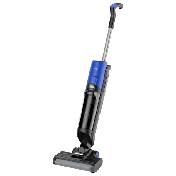 Beko HydroTrio SD 5341 Şarjlı Dikey Süpürge - Görsel 3