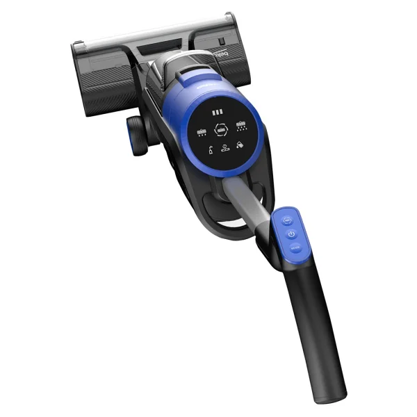 Beko HydroTrio SD 5341 Şarjlı Dikey Süpürge - Görsel 4