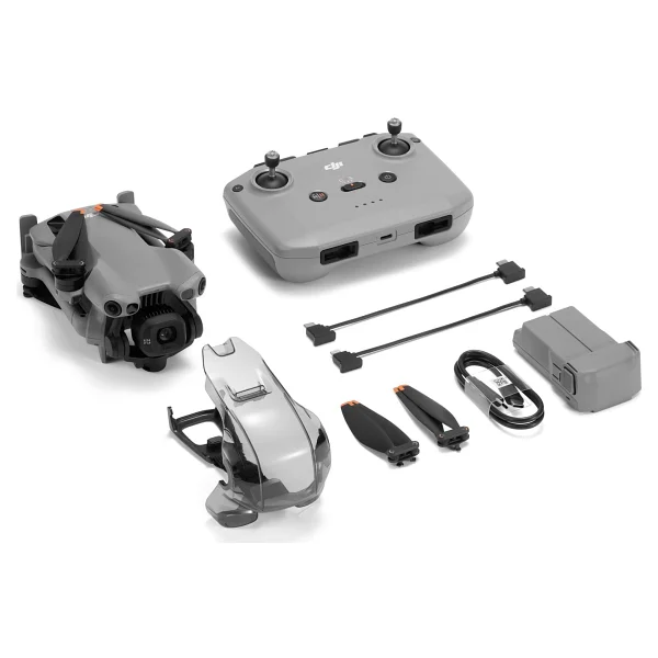 DJI Mini 5 Pro Drone - Görsel 6
