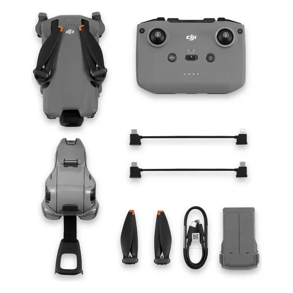 DJI Mini 5 Pro Drone - Görsel 2