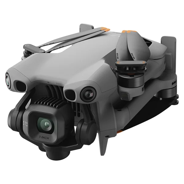 DJI Mini 5 Pro Drone - Görsel 5