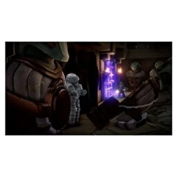 Luigi's Mansion 3 Nintendo Switch Oyunu - Görsel 8