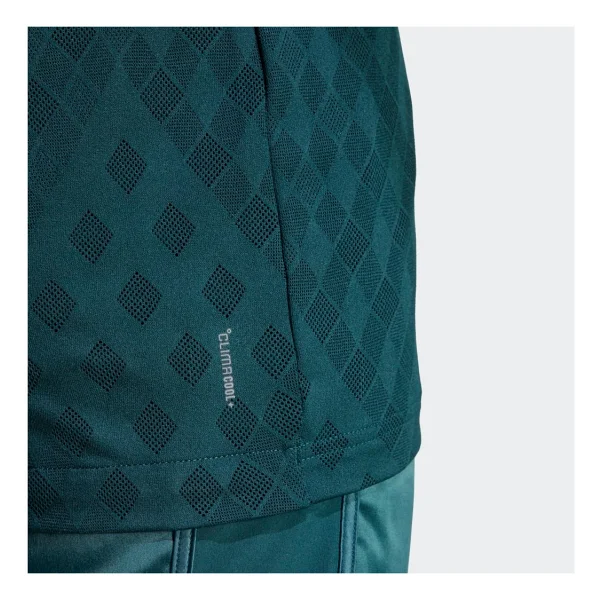 Adidas Tennis Climacool Freelift Pro Erkek Polo Tişört (JY4848) - Renkli - Görsel 6