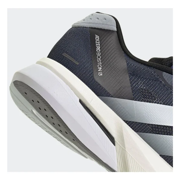 Adidas Adizero Boston 13 JS4940 Lacivert Erkek Koşu Ayakkabısı - Görsel 10