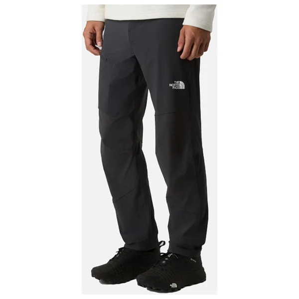 The North Face Speedlight Regular Erkek Outdoor Pantolon - Görsel 7