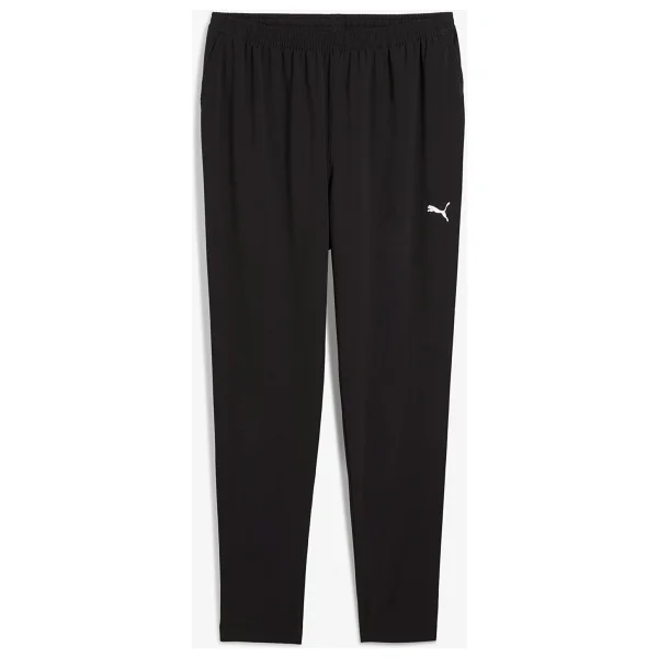 Puma Run Velocity Tapered 526775-01 Siyah Erkek Eşofman Altı - Görsel 10
