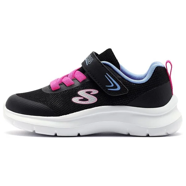 Skechers Skech Fast 303168N Kız Bebek Spor Ayakkabı - Görsel 6