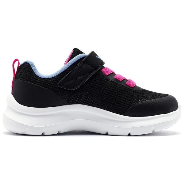 Skechers Skech Fast 303168N Kız Bebek Spor Ayakkabı - Görsel 7