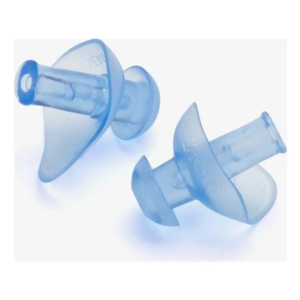 Speedo Ergo Ear Plug Kulak Tıkacı Mavi - Görsel 9