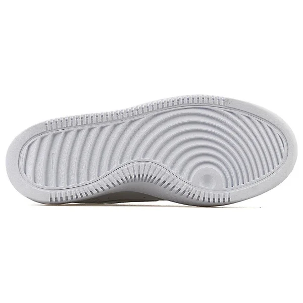 Nike Court Vision Alta DM01131-100 Beyaz Kadın Spor Ayakkabı - Görsel 9