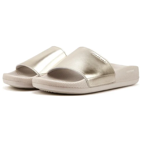 Skechers Hyper Slide Shine On 140431 Kadın Terlik - Görsel 6