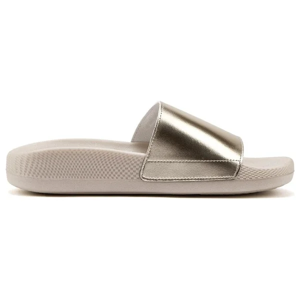 Skechers Hyper Slide Shine On 140431 Kadın Terlik - Görsel 7