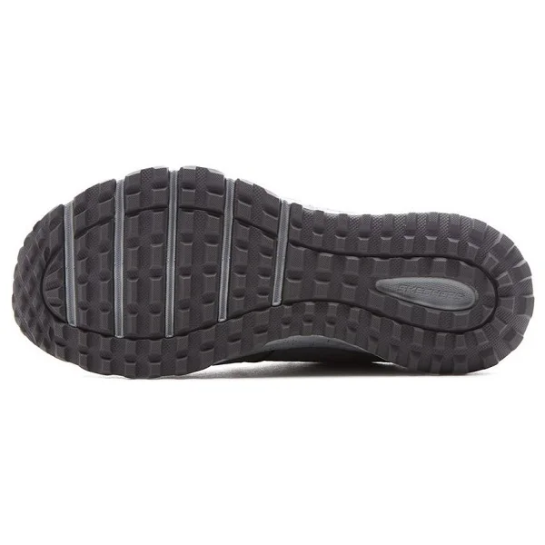 Skechers Escape Plan 180061 GYAQ Gri Kadın Spor Ayakkabı - Görsel 9