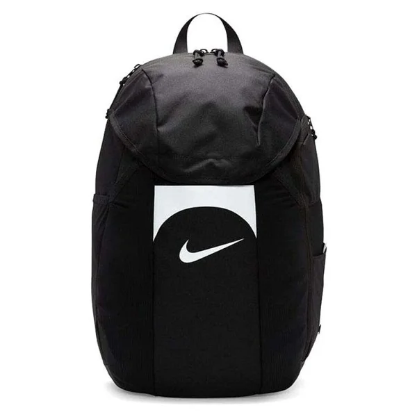 Nike Academy Team DV0761-011 Siyah Sırt Çantası - Görsel 6