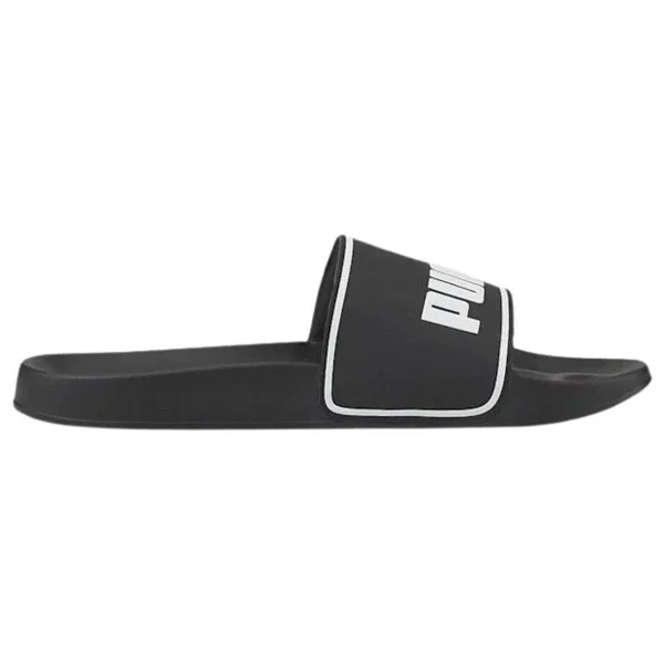 Puma Leadcat 2.0 Bx Erkek Siyah Terlik.03 - 46 - Görsel 6