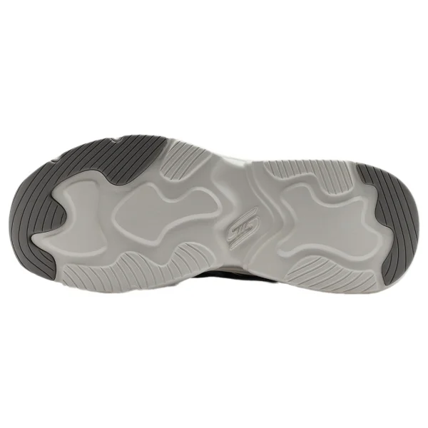 Skechers Bobs Bamina 2 118326 NTBK Bej Erkek Spor Ayakkabı - Görsel 9