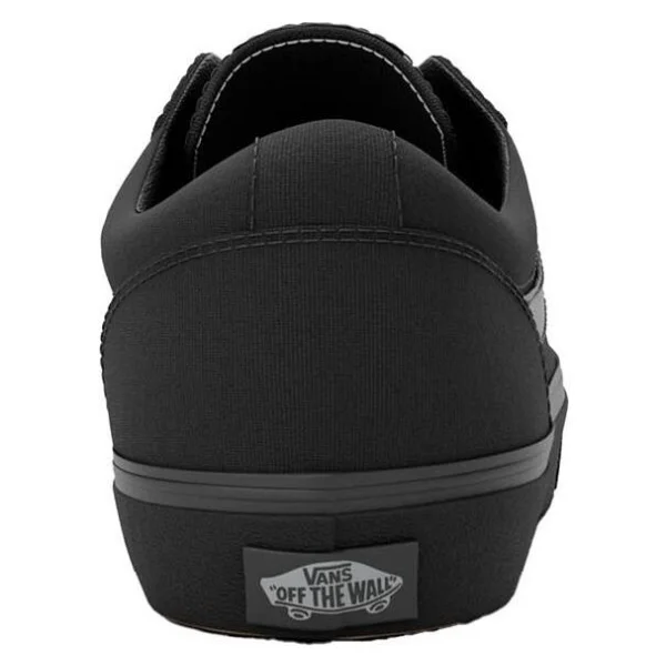 Vans Ward VN0A38DM1861 Siyah Erkek Spor Ayakkabı - Görsel 8