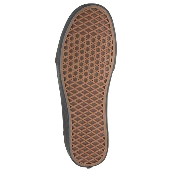 Vans Ward VN0A38DM1861 Siyah Erkek Spor Ayakkabı - Görsel 9