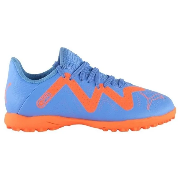Puma Future Play TT Erkek Halı Saha Ayakkabısı 107191 - Görsel 6