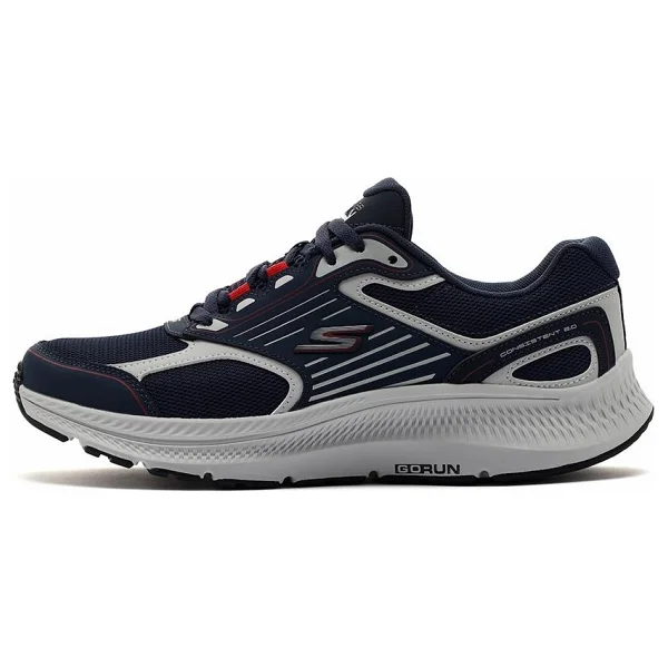 Skechers Go Run Consistent 2.0 220866 Erkek Koşu Ayakkabısı - Görsel 6