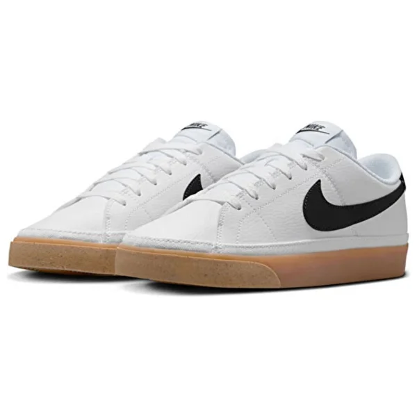 Nike Court Legacy NN DH3161 Kadın Spor Ayakkabı - Görsel 2