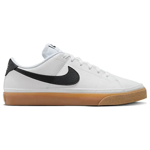 Nike Court Legacy NN DH3161 Kadın Spor Ayakkabı - Görsel 6