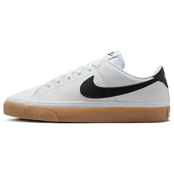 Nike Court Legacy NN DH3161 Kadın Spor Ayakkabı - Görsel 8