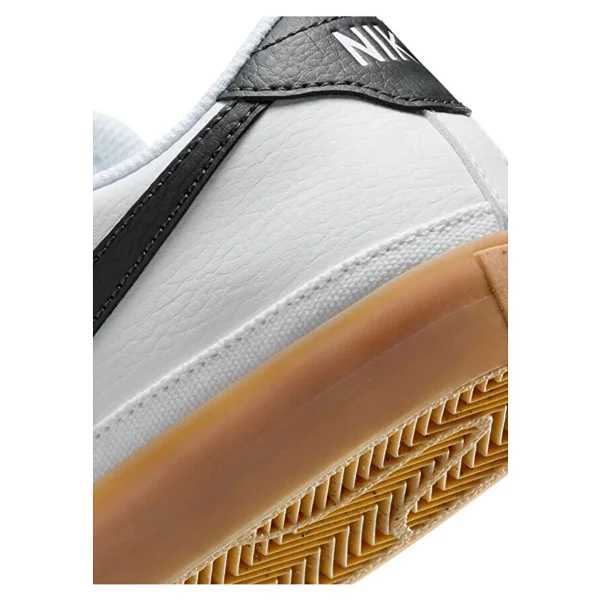 Nike Court Legacy NN DH3161 Kadın Spor Ayakkabı - Görsel 10