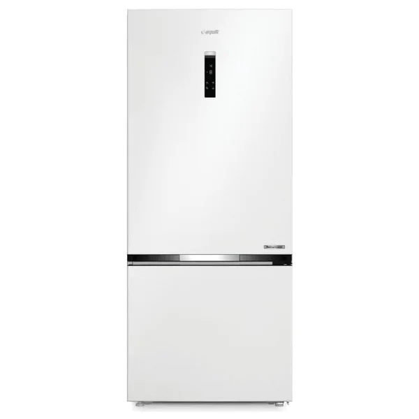 Arçelik 278550 Buzdolabı 551 lt Kapasite Enerji Sınıfı E Geniş İç Hacim No-Frost Teknoloji - Görsel 7