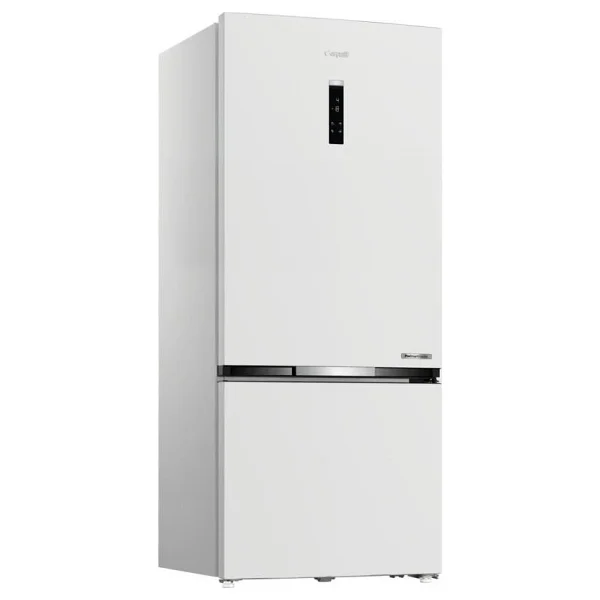Arçelik 278550 Buzdolabı 551 lt Kapasite Enerji Sınıfı E Geniş İç Hacim No-Frost Teknoloji - Görsel 2